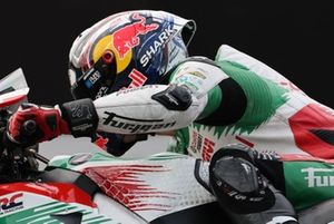 Johann Zarco, Equipo LCR Honda