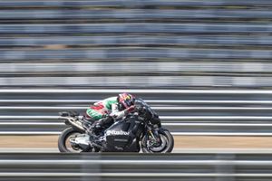 Johann Zarco, Equipo LCR Honda