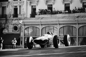 Jim Clark, Lotus 25 Climax