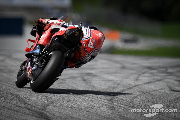 Jack Miller, Pramac Racing