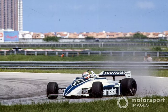1982 - Brabham BT49D 