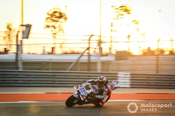 Alex Marquez, Gresini Racing