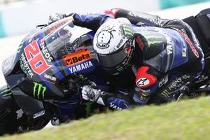 MotoGP: día 2 del Shakedown 2024 en Sepang