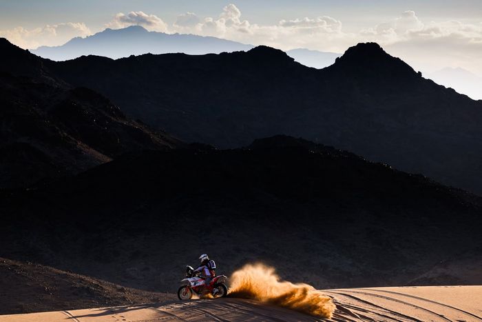 #149 Klymciw Racing KTM: Wolfgang Payr