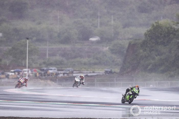 Isaac Viñales, Orelac Racing Verdnatura