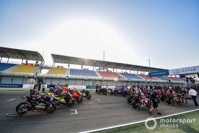 Darryn Binder, RNF MotoGP Racing