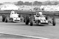 Formula Ford Festival