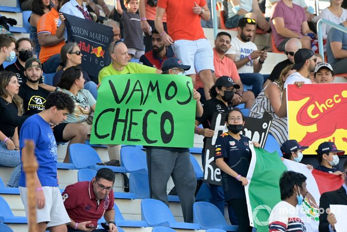 Fans