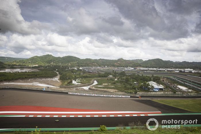 Isaac Viñales, Orelac Racing Verdnatura