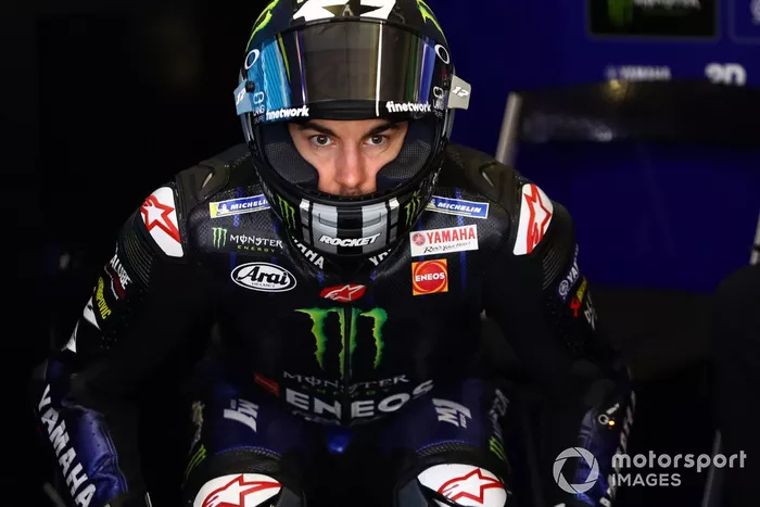 Maverick Viñales - 26 años y 2 meses (12-01-1995)