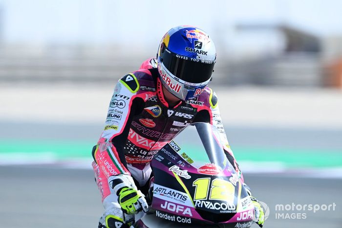 Filip Salac, Rivacold Snipers Team