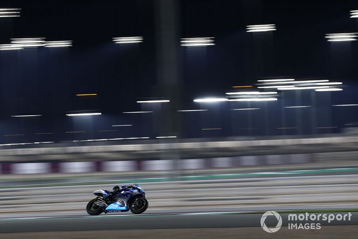 Sylvain Guintoli, Team Suzuki MotoGP