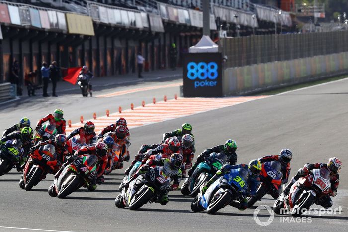 Takaaki Nakagami, Team LCR Honda