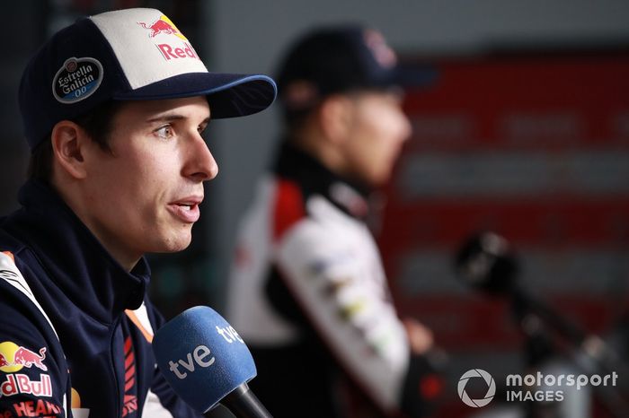 Alex Márquez, Repsol Honda Team