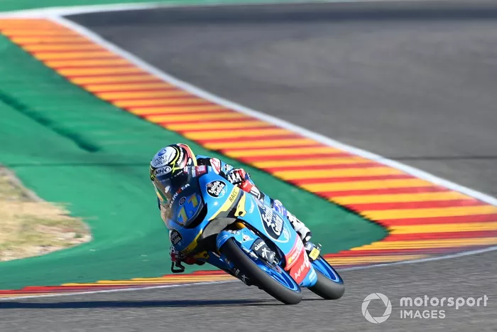 Sergio Garcia, Estrella Galicia 0,0 Dols