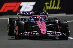 Pierre Gasly, Alpine