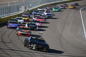 Kyle Larson, Hendrick Motorsports Chevrolet