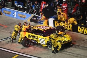 Christopher Bell, Joe Gibbs Racing Toyota