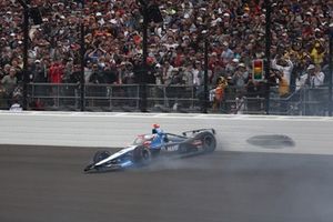 Marco Andretti, Andretti Global