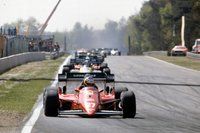 Belgian GP