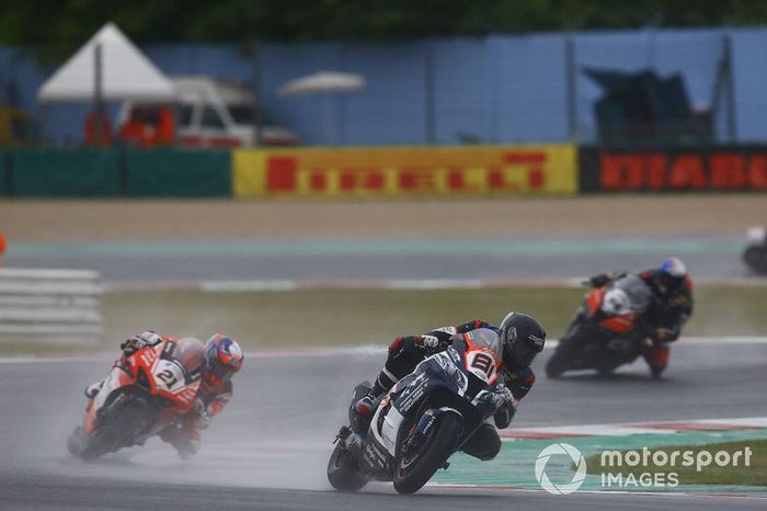 Jordi Torres, Team Pedercini, Michael Ruben Rinaldi, Barni Racing Team