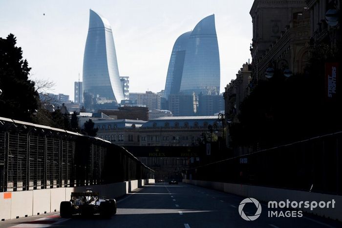 Daniel Ricciardo, Renault R.S.19