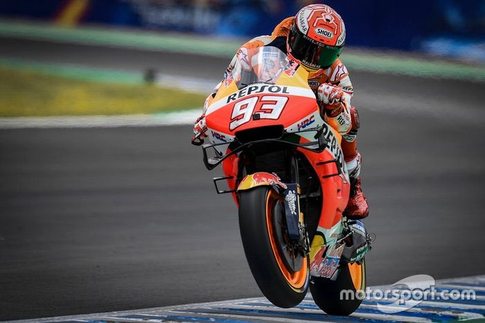 Marc Márquez, Repsol Honda Team