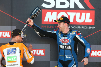 Jules Cluzel, NRT, Lucas Mahias, GRT Yamaha Official WorldSSP Team
