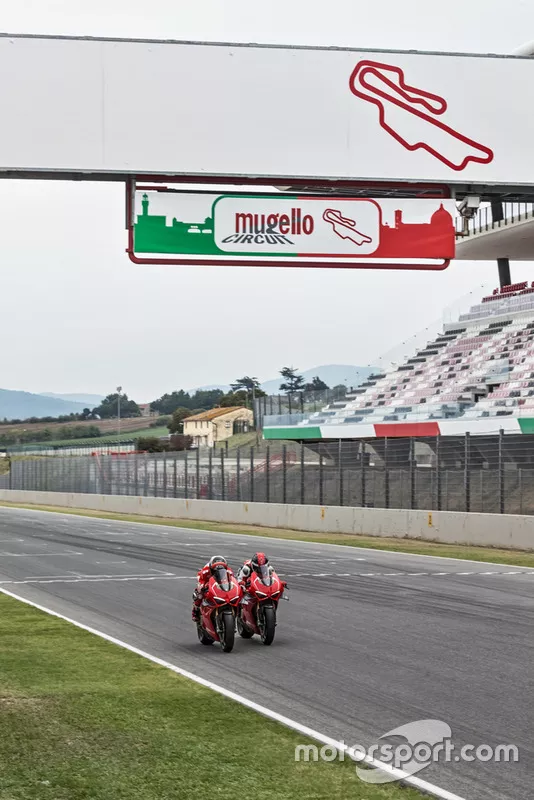 Ducati Panigale V4R