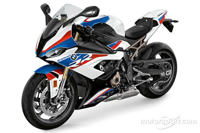 BMW S 1000 RR WorldSBK