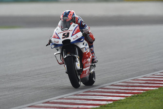 Danilo Petrucci, Pramac Racing