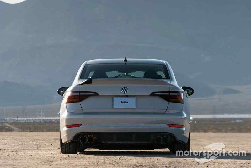Volkswagen Jetta S від Jamie Orr