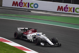 Marcus Ericsson, Sauber C37
