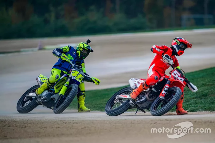 Valentino Rossi