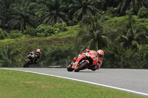 Marc Marquez, Repsol Honda Team