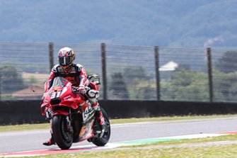Pedro Acosta, Teknologi Gas Red Bull 3