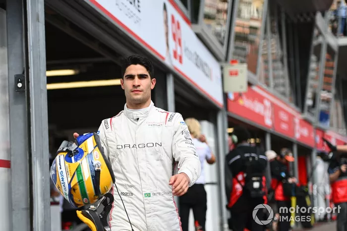 Sergio Sette Camara, Dragon Penske Autosport