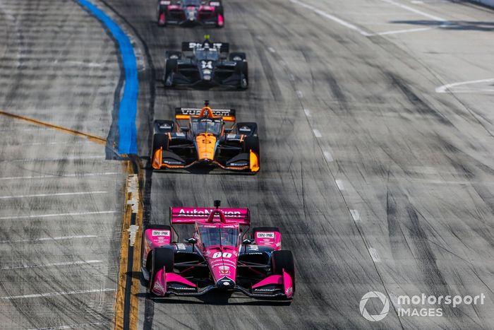 Simon Pagenaud, Meyer Shank Racing Honda