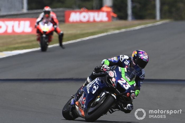 Enea Bastianini, Esponsorama Racing