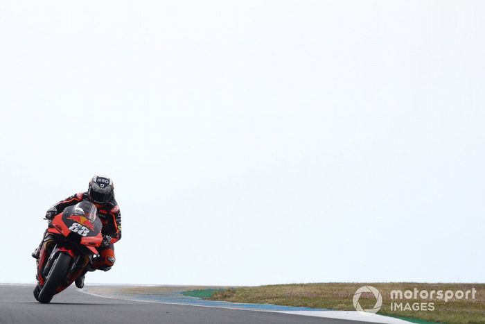 Miguel Oliveira, Red Bull KTM Factory Racing