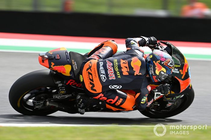 Remy Gardner, Red Bull KTM Ajo