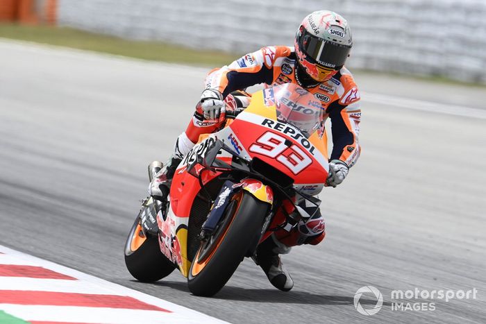Marc Márquez, Repsol Honda Team