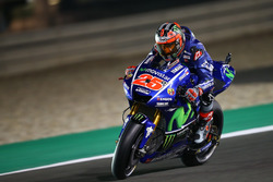 Maverick Viñales, Yamaha Factory Racing