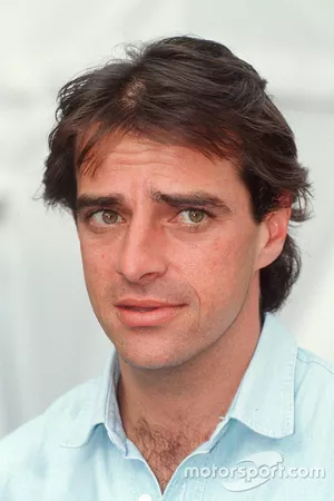 Alessandro Nannini