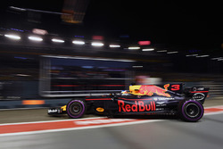 Daniel Ricciardo, Red Bull Racing RB13