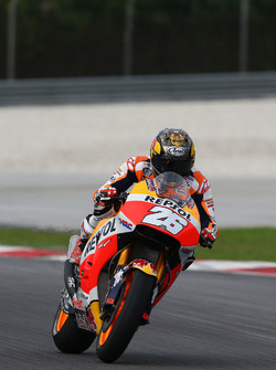 Дані Педроса, Repsol Honda Team