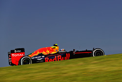 Max Verstappen, Red Bull Racing RB12