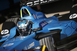 Nicolas Prost, Renault e.Dams