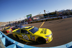 Matt Kenseth, Joe Gibbs Racing Toyota