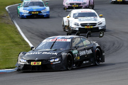 Бруно Спенглер, BMW Team RBM, BMW M4 DTM